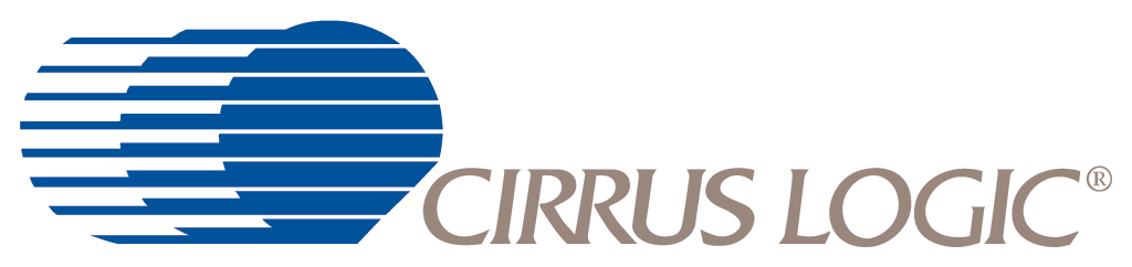 Cirrus Logic: cirrus logic logo 0