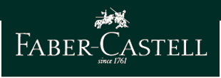 A.W. Faber-Castell: fc logo green
