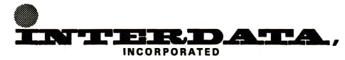 Interdata: interdata