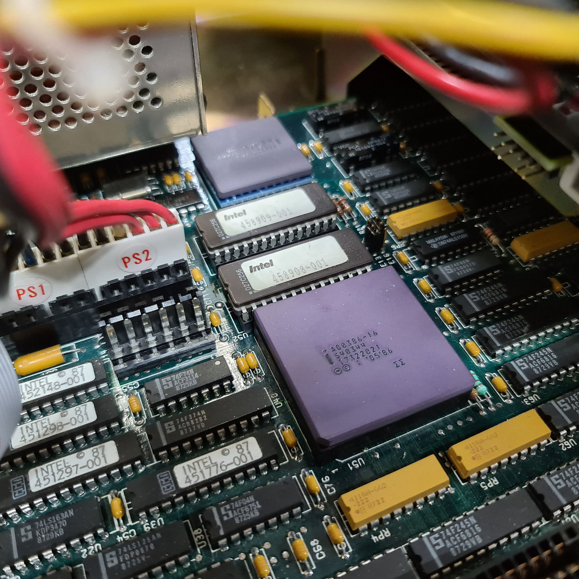 Mainboard 2