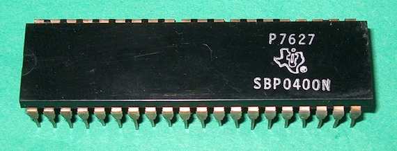 SBP0400: sbp0400