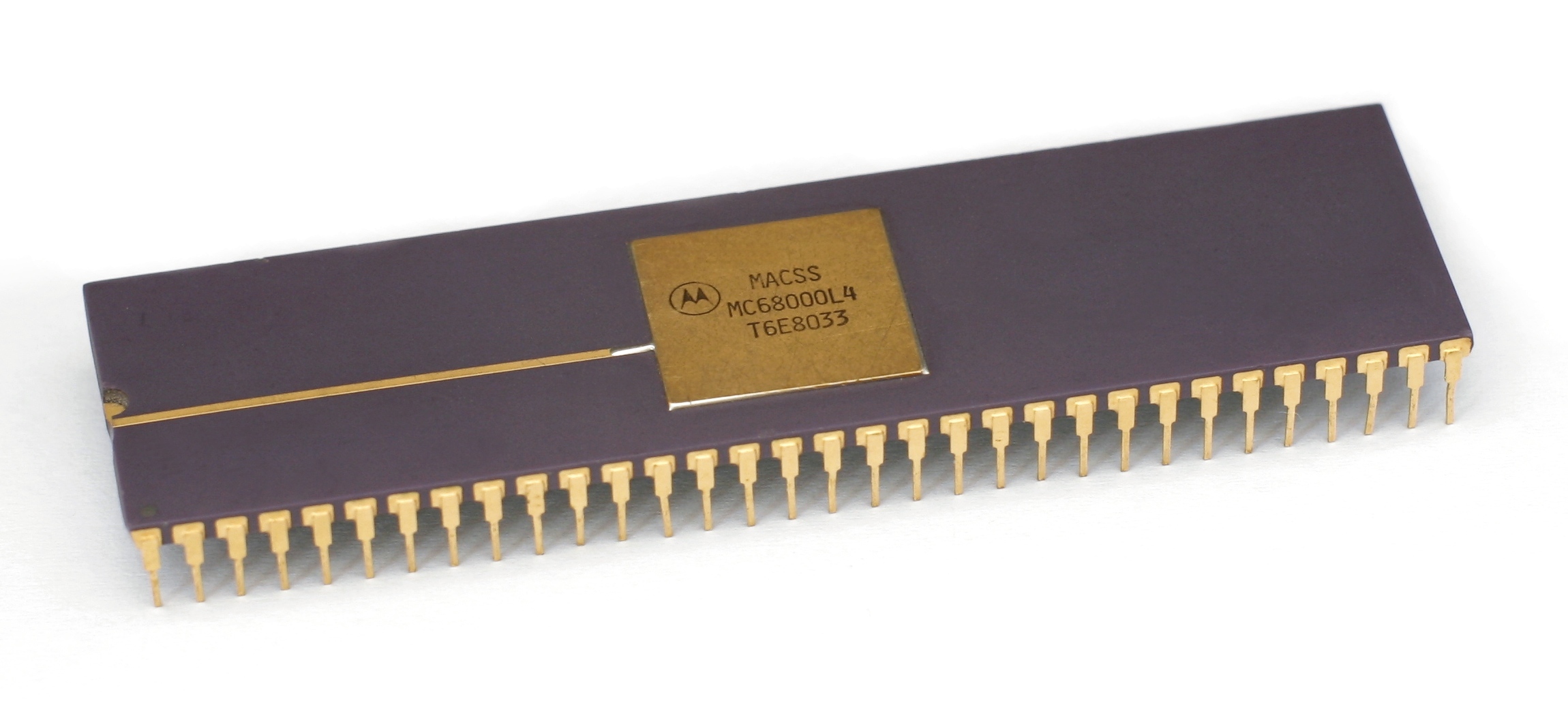 68000: 68000
