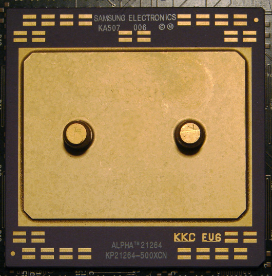 21264 (EV6): ev6