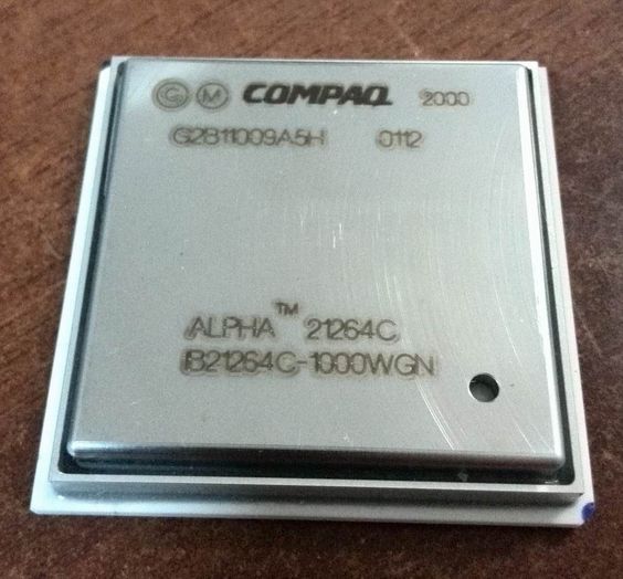 21264C (EV68CB): ev68