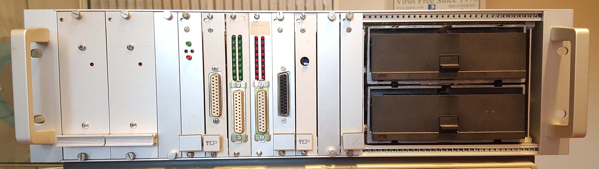 System