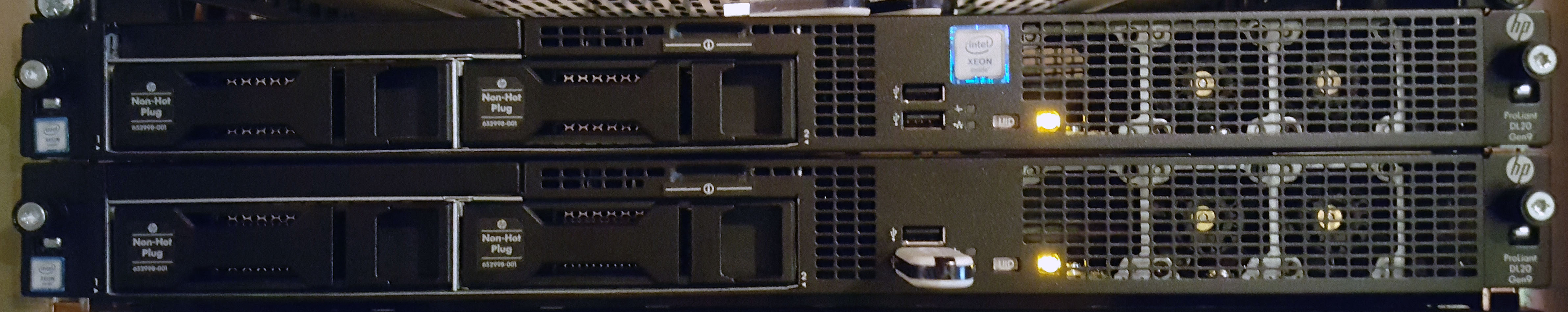 DL20 Gen9: 2016 11 07 13.03.19