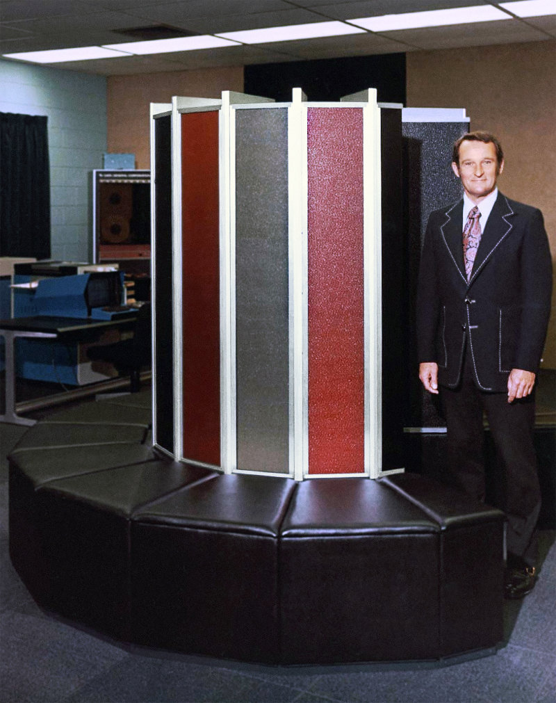 Cray-1: cray1