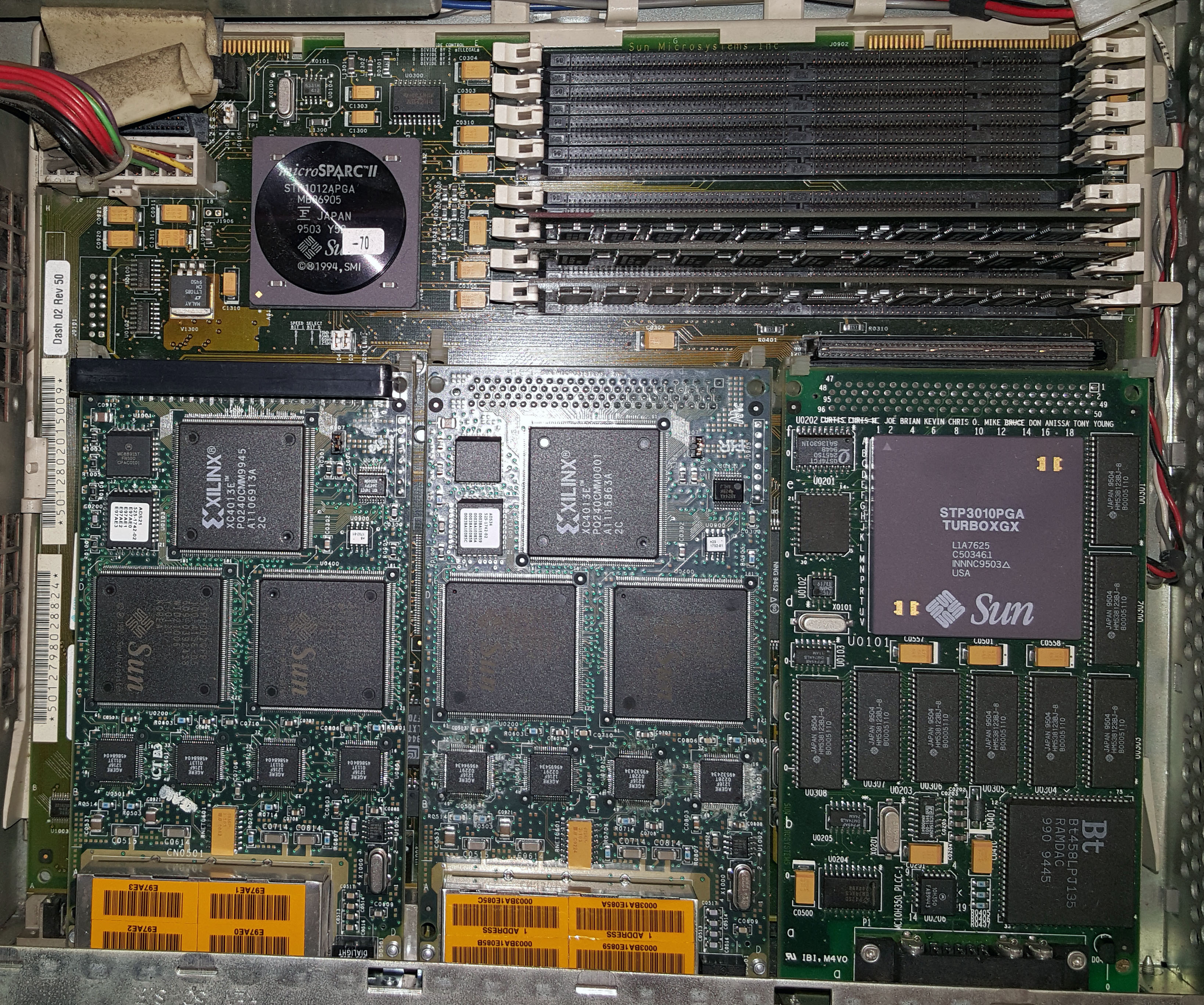 SparcStation 5: 2016 11 12 10.59.03