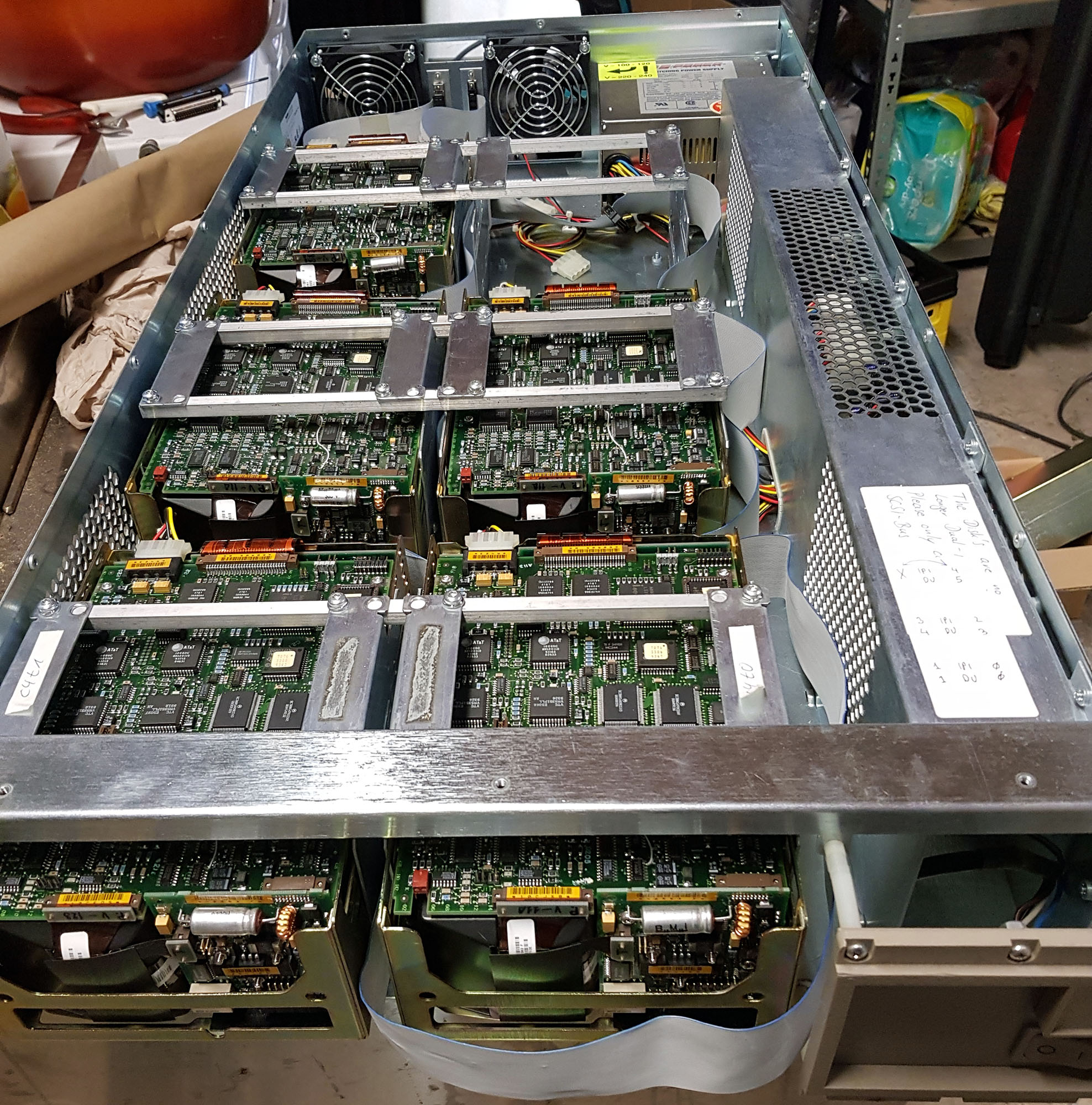 Ipi Cray