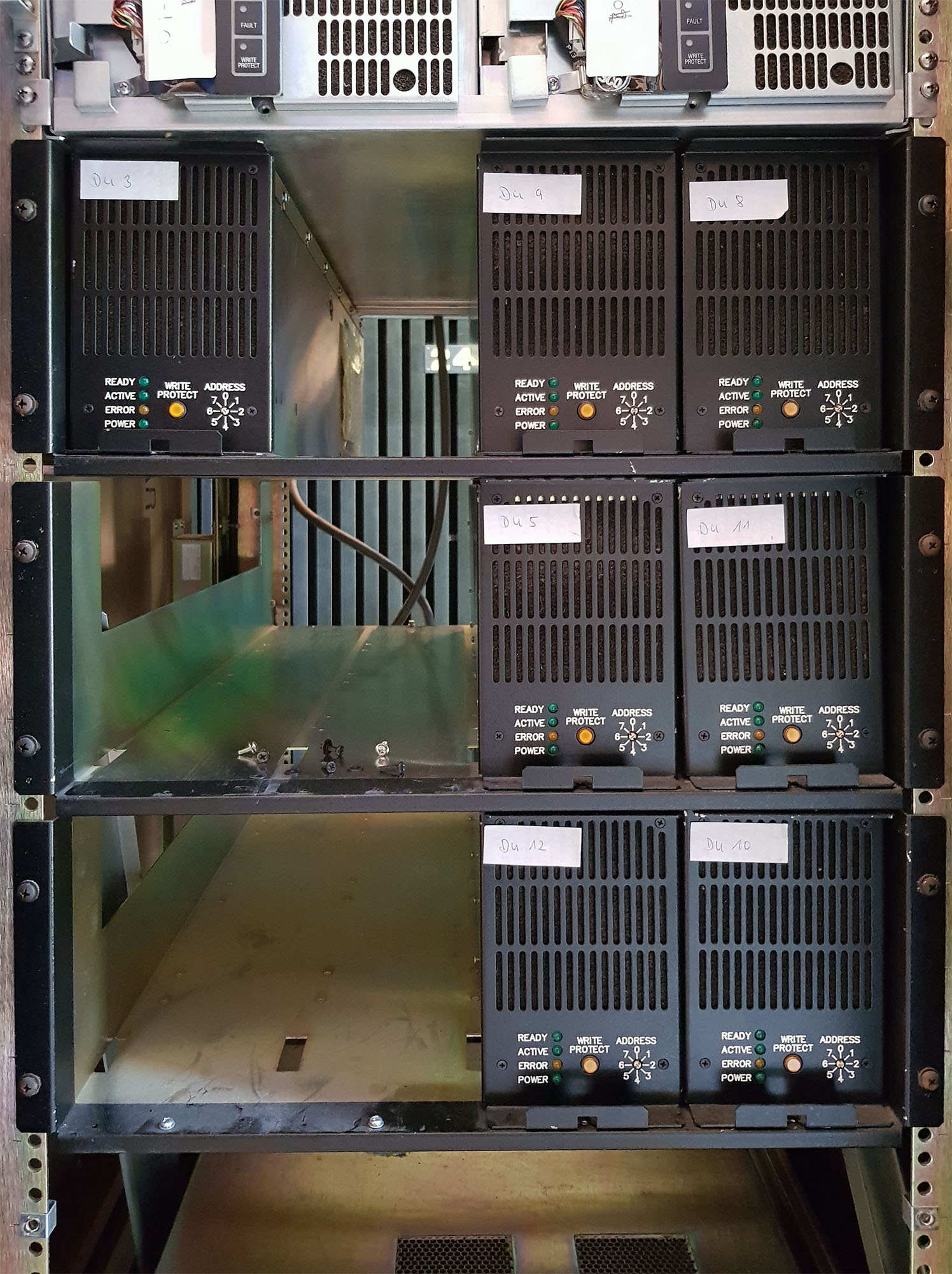 Ipi Disks
