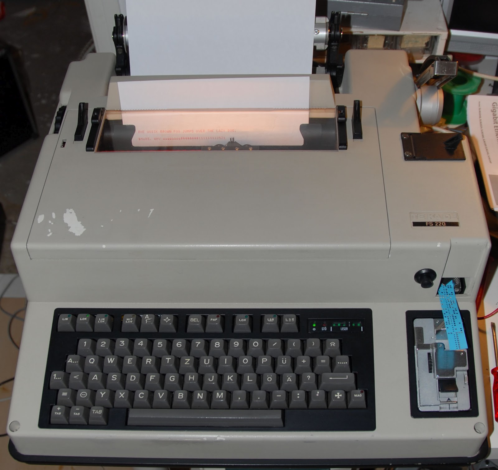 DSC 1990s